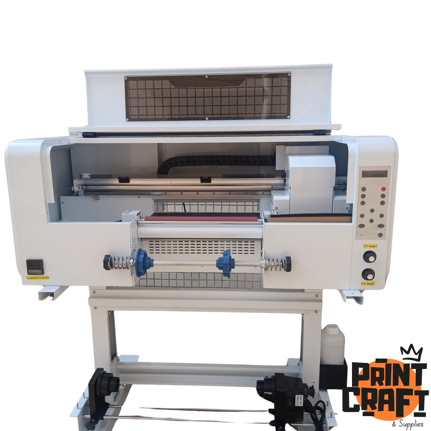 A3 UV DTF PRINTER 13 IN (33CM)