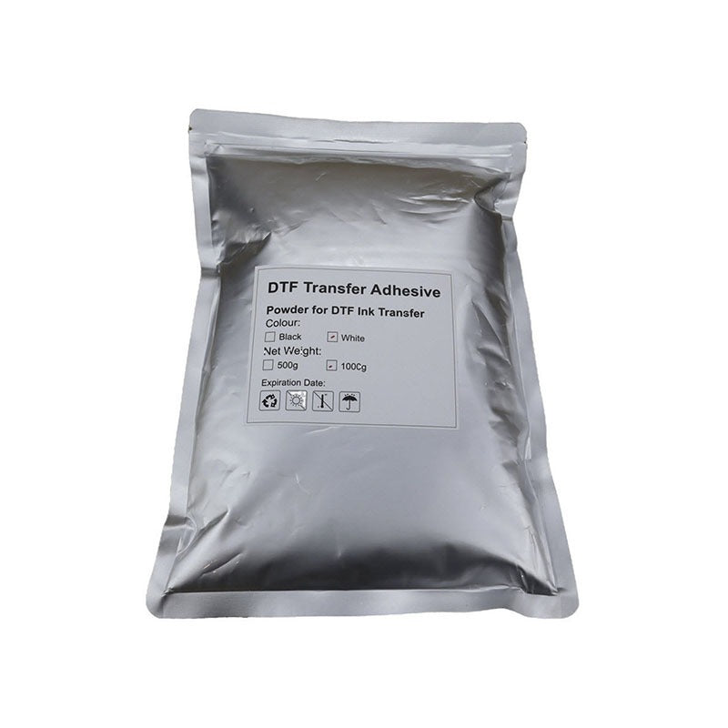 Adhesive Powder