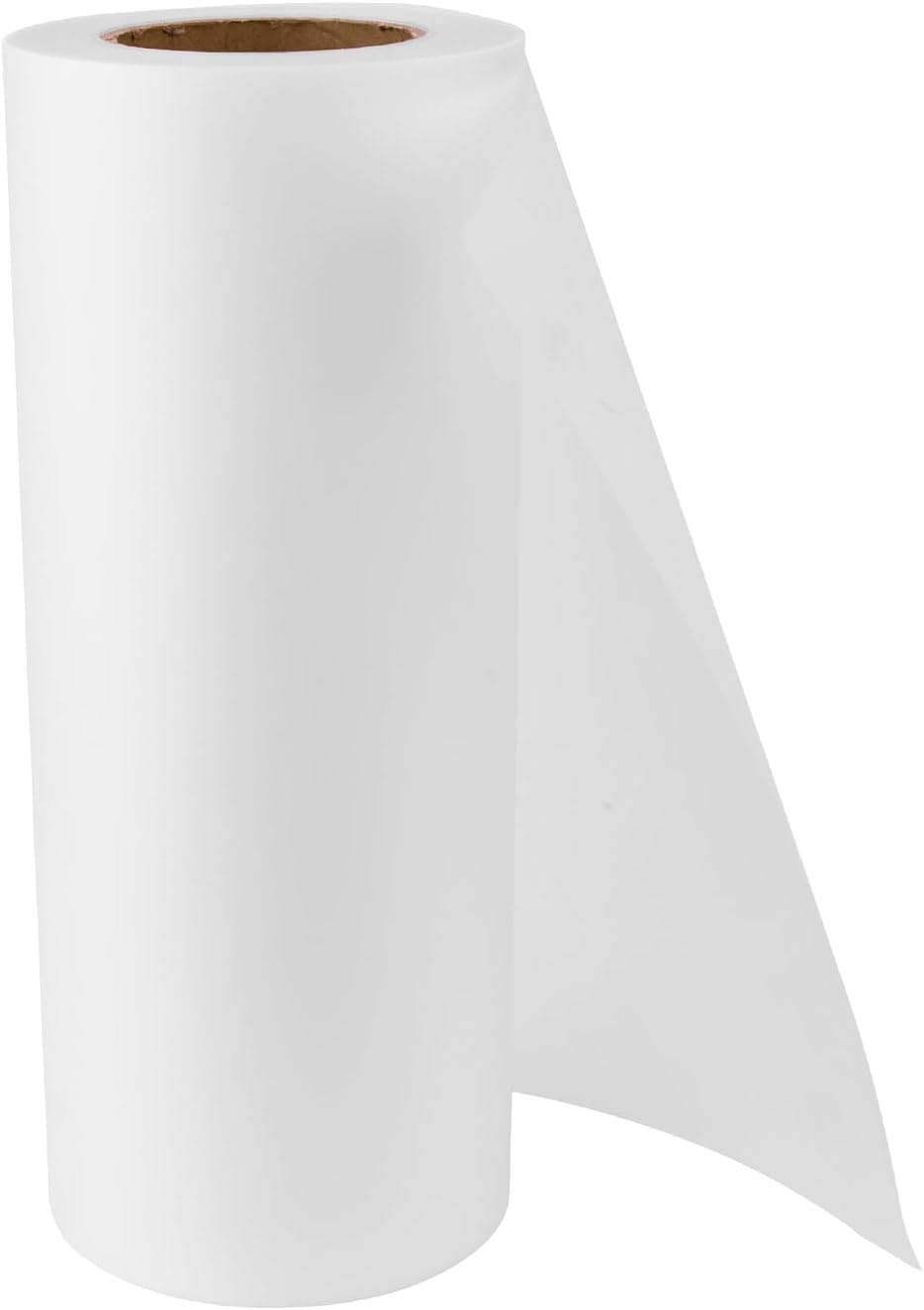 DTF Film Hot Peel 13” x 100 yds - Double Sided Matte