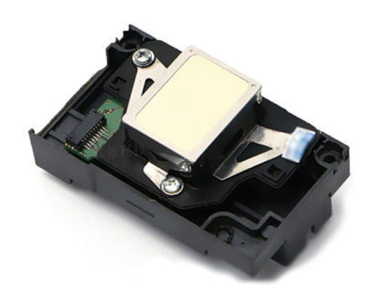 Epson L1800 Print Head