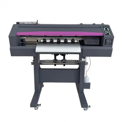 60 cm DTF Printer Dual Print Head Epson i3200 with Oven