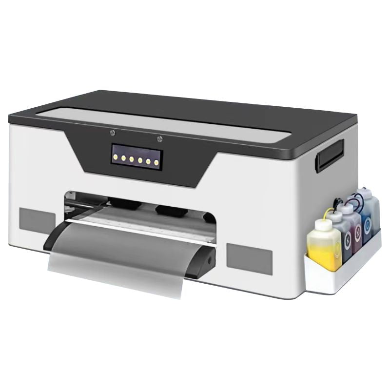 XP600 Desktop DTF Printer