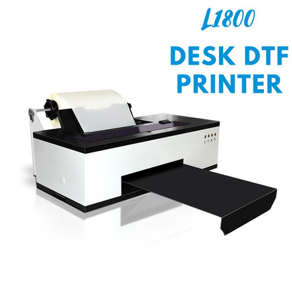 A3 DTF Printer L1800