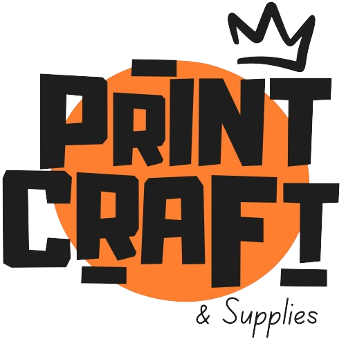 Print Craft Supplies