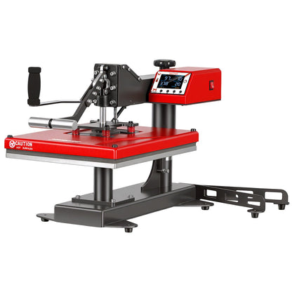 Vector 16" x 20" Swing Away Heat Press