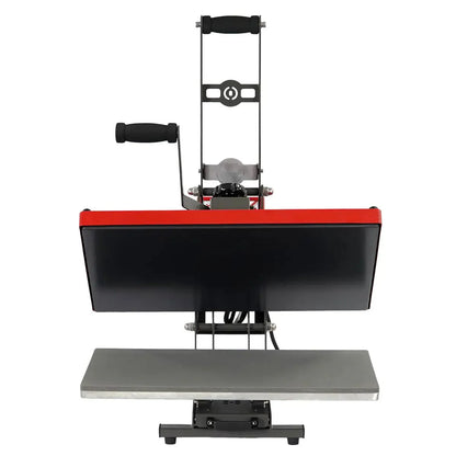 Vector 16” x 24” Auto Open Slide Out Heat Press